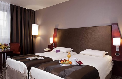 Jean Zay Hotel | Mercure Paris Val de Fontenay