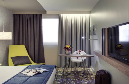 Jean Zay Hotel | Mercure Paris Val de Fontenay