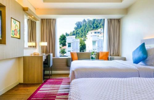 Tanjung Bungah Hotel | Mercure Penang Beach