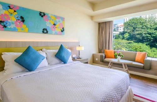 Tanjung Bungah Hotel | Mercure Penang Beach
