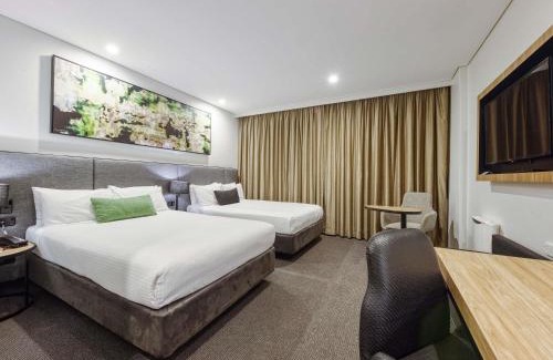 Jamisontown Hotel | Mercure Penrith