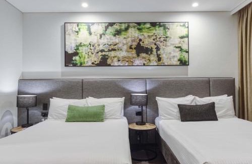 Jamisontown Hotel | Mercure Penrith