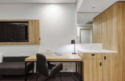 Jamisontown Hotel | Mercure Penrith