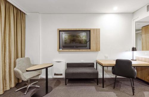 Jamisontown Hotel | Mercure Penrith