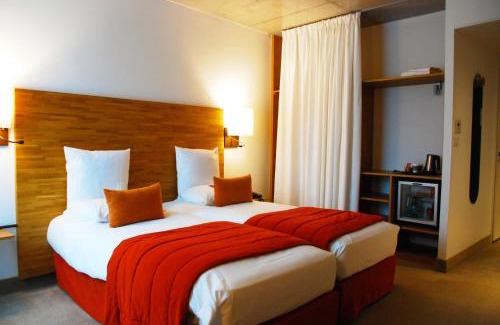 Poitiers Hotel | Mercure Poitiers Centre