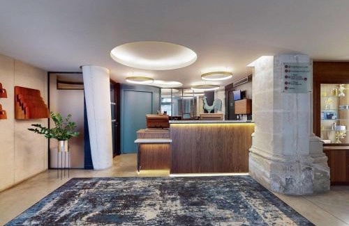 Poitiers Hotel | Mercure Poitiers Centre