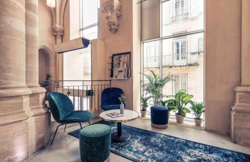 Poitiers Hotel | Mercure Poitiers Centre
