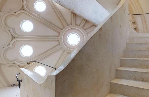 Poitiers Hotel | Mercure Poitiers Centre