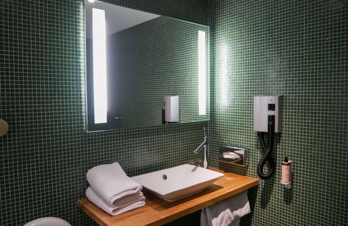 Poitiers Hotel | Mercure Poitiers Centre