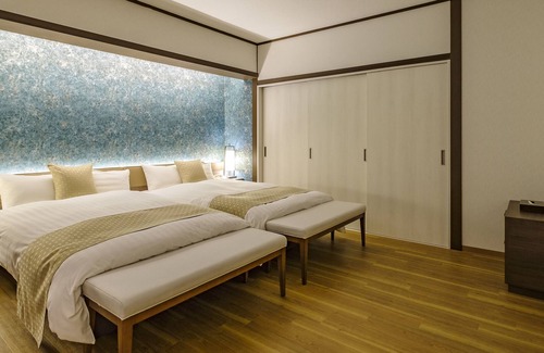 Karatsu Hotel | Mercure Saga Karatsu Resort