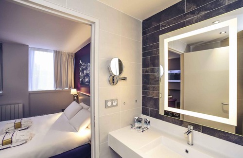 Saint-Lo Hotel | Mercure Saint Lo Centre