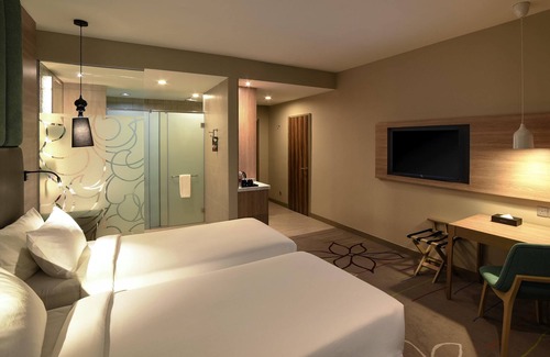 Kampung Selayang Pandang Hotel | Mercure Selangor Selayang