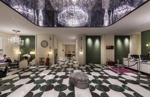 Minhang Hotel | Mercure Shanghai Hongqiao Central