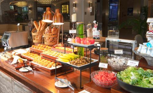 Nanshan Hotel | Mercure Shenzhen Nanshan