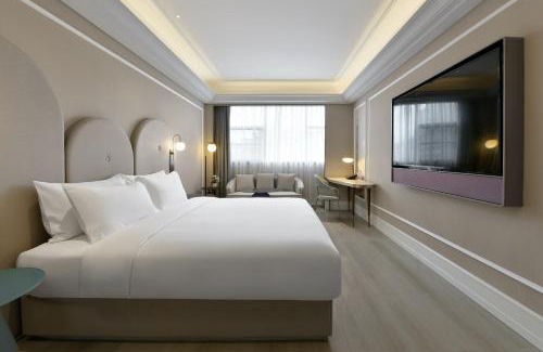 Nanshan Hotel | Mercure Shenzhen Nanshan