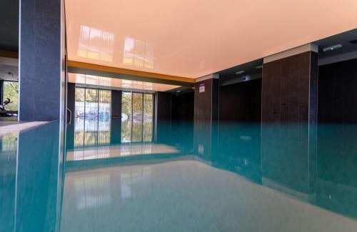 Sibiu Hotel | Mercure Sibiu Arsenal