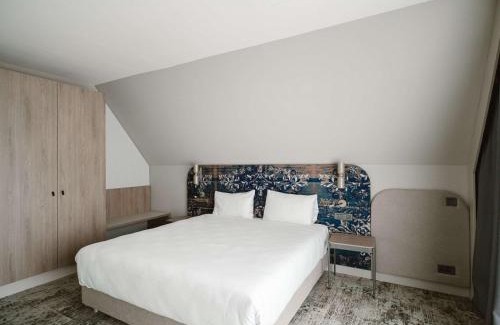 Sibiu Hotel | Mercure Sibiu Arsenal
