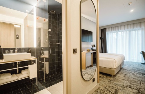 Sibiu Hotel | Mercure Sibiu Arsenal