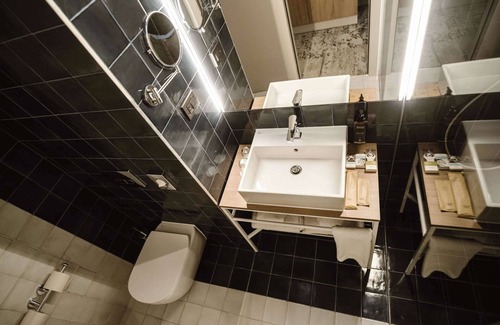 Sibiu Hotel | Mercure Sibiu Arsenal