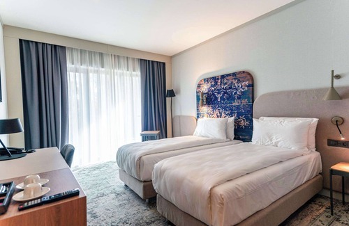 Sibiu Hotel | Mercure Sibiu Arsenal