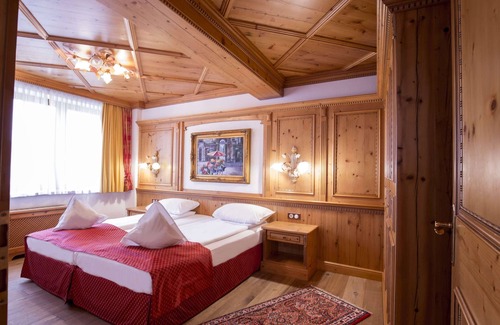 Sighisoara Hotel | Mercure Sighisoara Binderbubi - Hotel & Spa