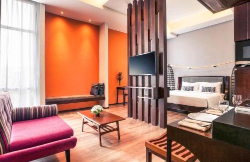 Surabaya Hotel | Mercure Surabaya Grand Mirama