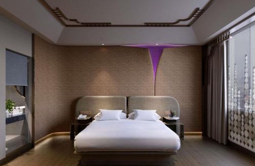 Surabaya Hotel | Mercure Surabaya Grand Mirama