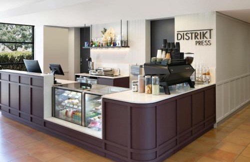 Arndell Park Hotel | Mercure Sydney Blacktown