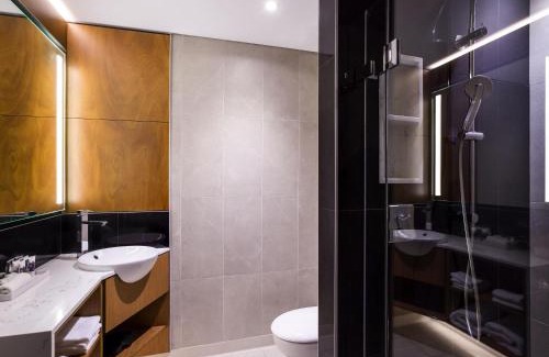 Prestons Hotel | Mercure Sydney Liverpool