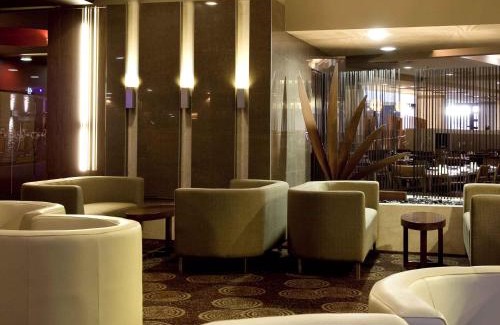 Prestons Hotel | Mercure Sydney Liverpool