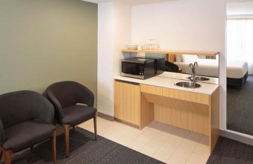 Macquarie Park Hotel | Mercure Sydney Macquarie Park