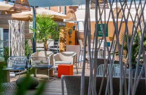 Saint-Georges Hotel | Mercure Toulouse Centre Saint-Georges