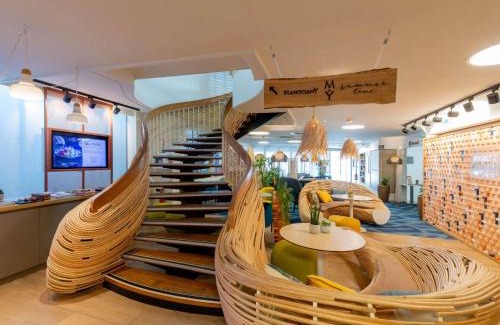 Saint-Georges Hotel | Mercure Toulouse Centre Saint-Georges