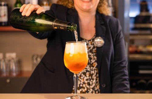 Tours Hotel | Mercure Tours Nord