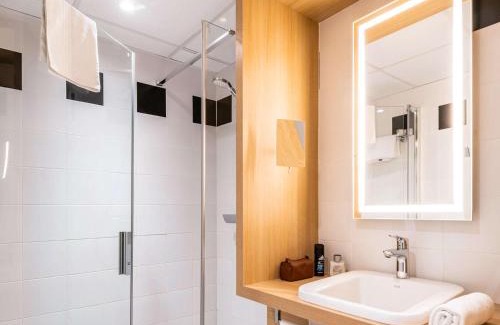 Joue-les-Tours Hotel | Mercure Tours Sud