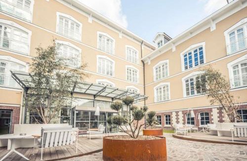 Troyes Hotel | Mercure Troyes Centre