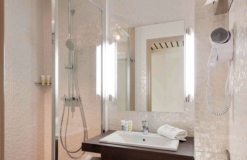 Vannes Hotel | Mercure Vannes Le Port