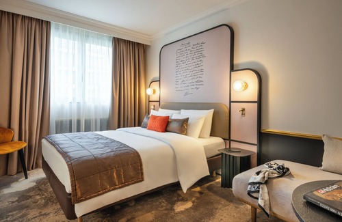Le Chesnay Hotel | Mercure Versailles Paris Ouest