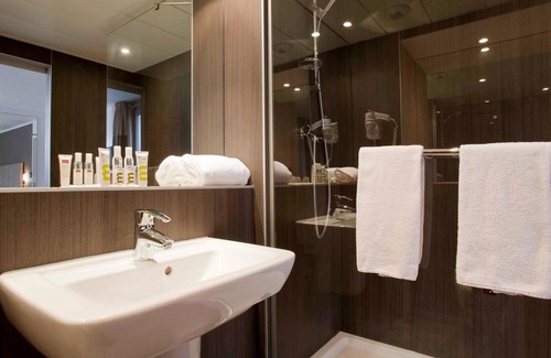 Notre-Dame Hotel | Mercure Versailles Chateau
