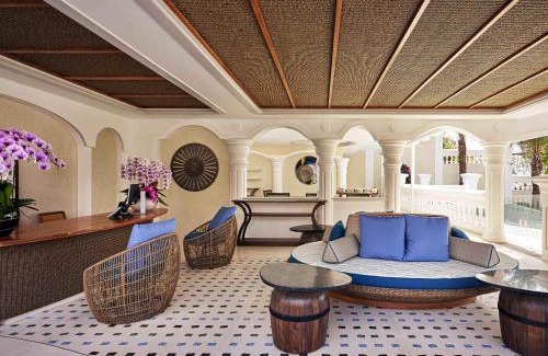 Vung Tau Resort | Mercure Vung Tau Resort