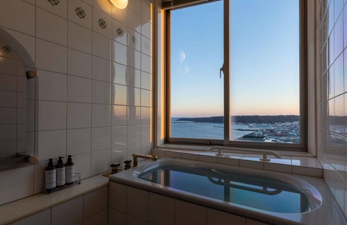 Kushimoto Hotel | Mercure Wakayama Kushimoto Resort & Spa