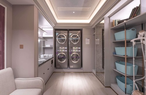 Yanta Qu Hotel | Mercure Xi'an High-tech Zone Center
