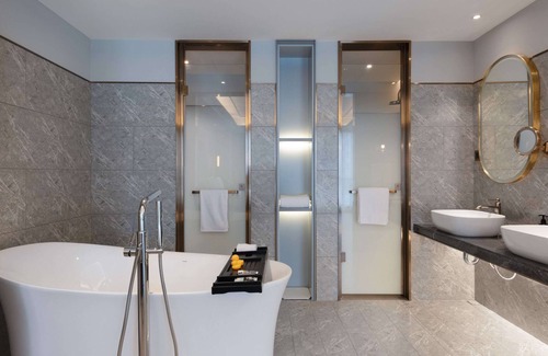 Weiyang Hotel | Mercure Xian North