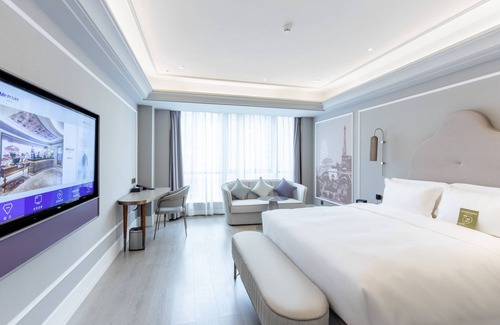 Weiyang Hotel | Mercure Xian North