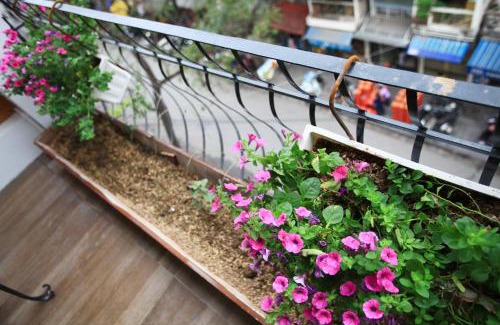 Old Quarter Hotel | Mercury Central Hotel Hanoi