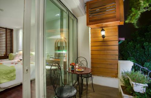 Old Quarter Hotel | Mercury Central Hotel Hanoi