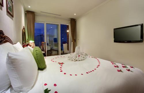 Old Quarter Hotel | Mercury Central Hotel Hanoi