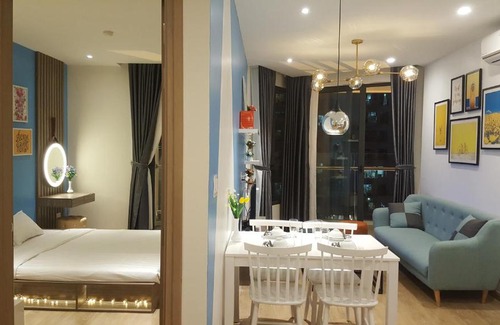 Ha Long Apartment | Mercury House Hạ Long