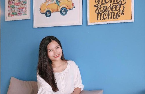 Ha Long Apartment | Mercury House Hạ Long