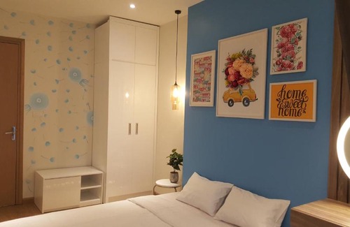 Ha Long Apartment | Mercury House Hạ Long
